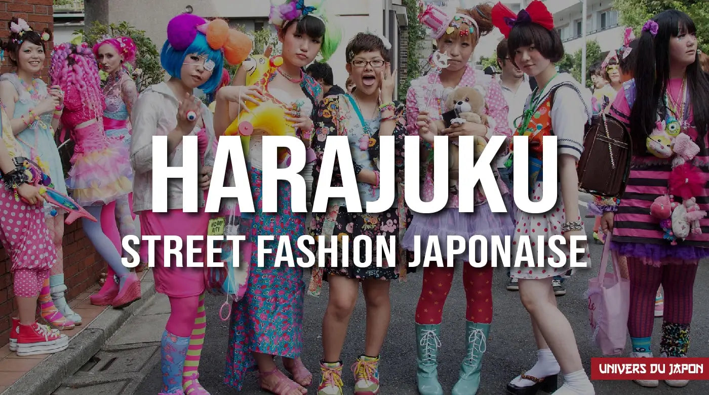 style harajuku