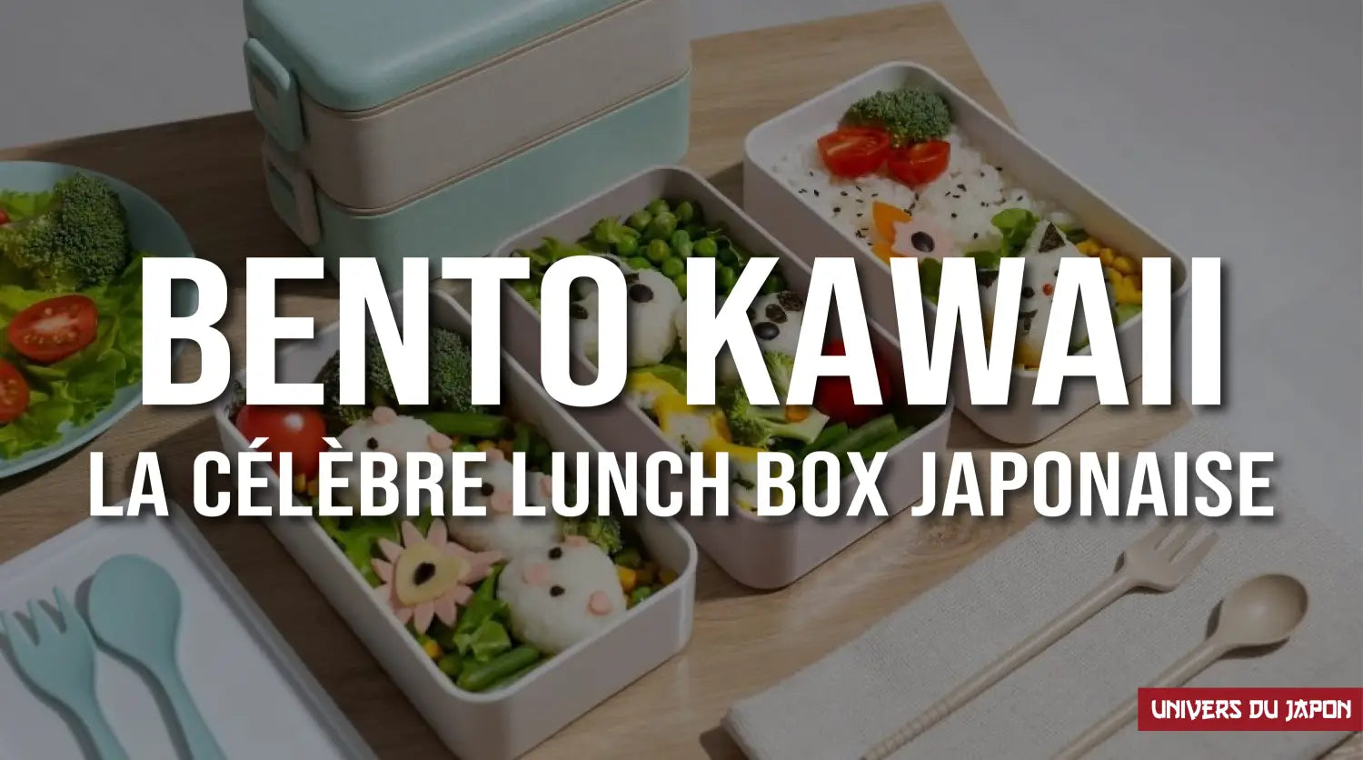 bento kawaii