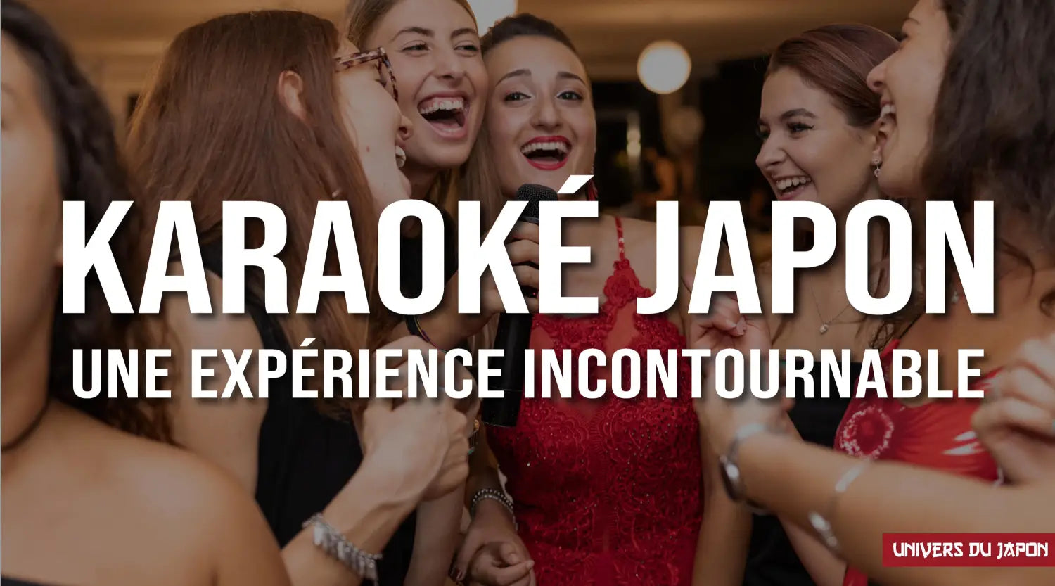 karaoke japon