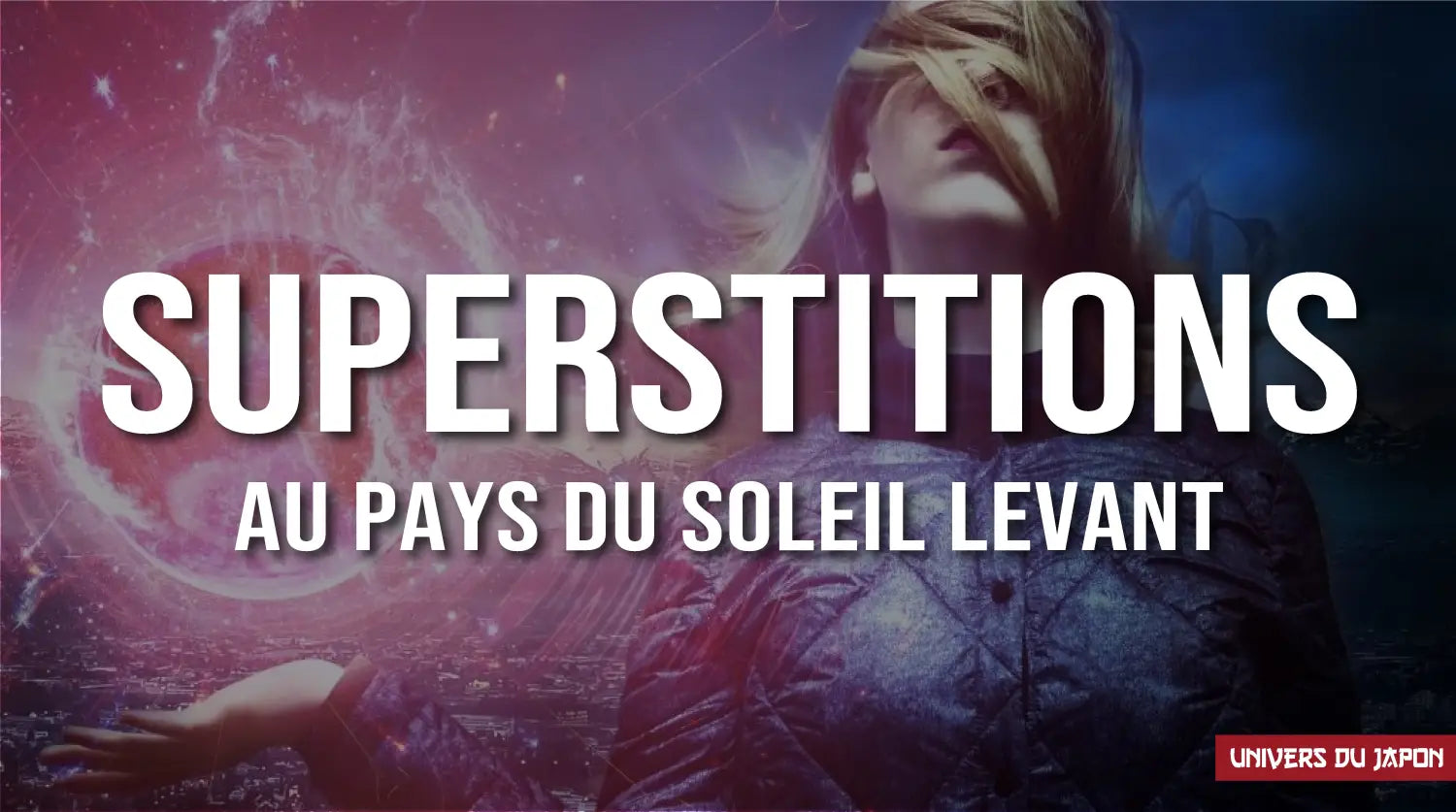superstition japonaise