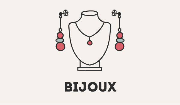 bijoux japonais