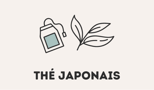 Thé Japonais Univers du Japon