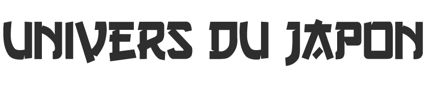 Univers du japon Logo