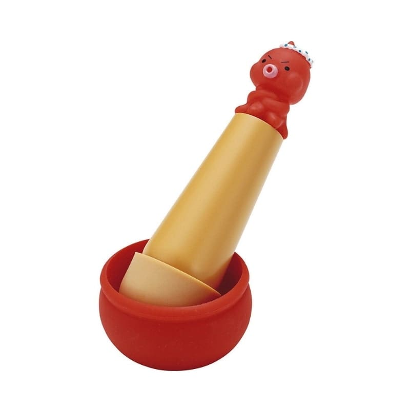 Applicateur d’Huile pour Poêle à Takoyaki