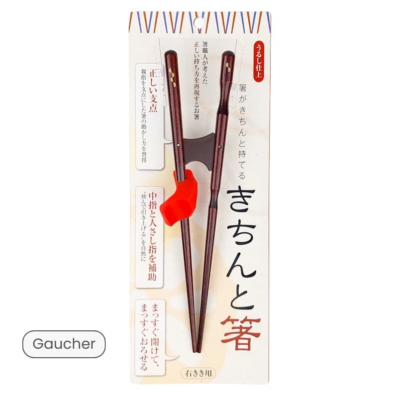 Baguettes Japonaises Apprentissage Adulte