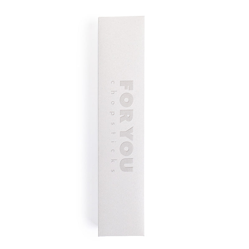 Baguettes Japonaises Bois Naturel & Support
