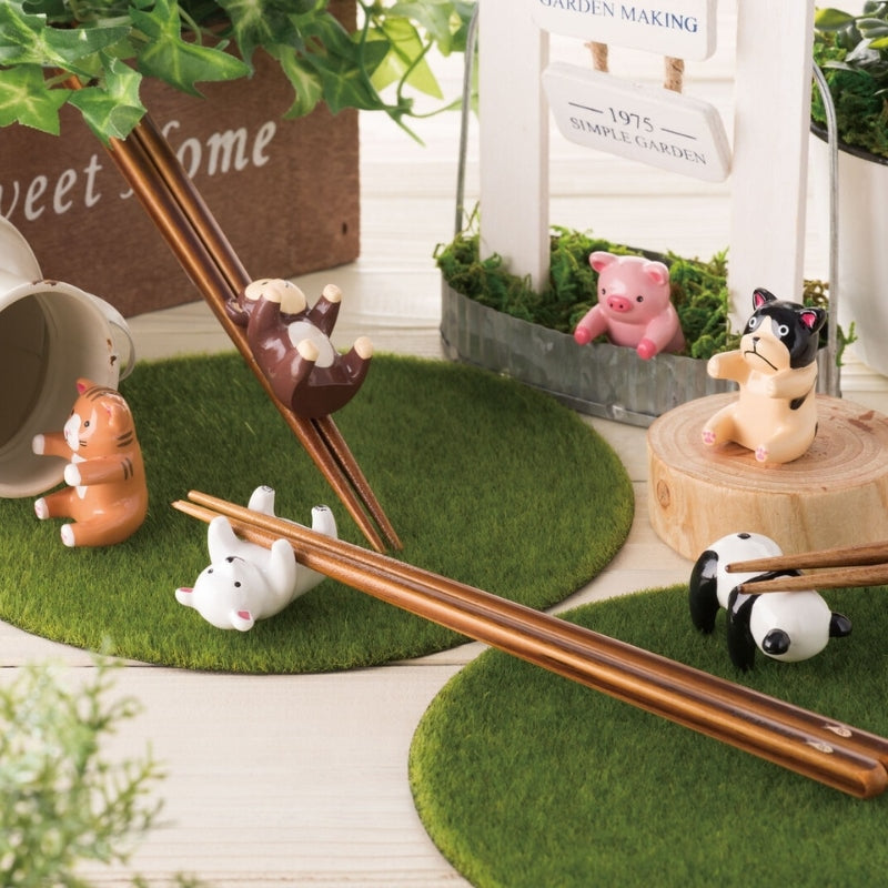 Baguettes Japonaises Chat