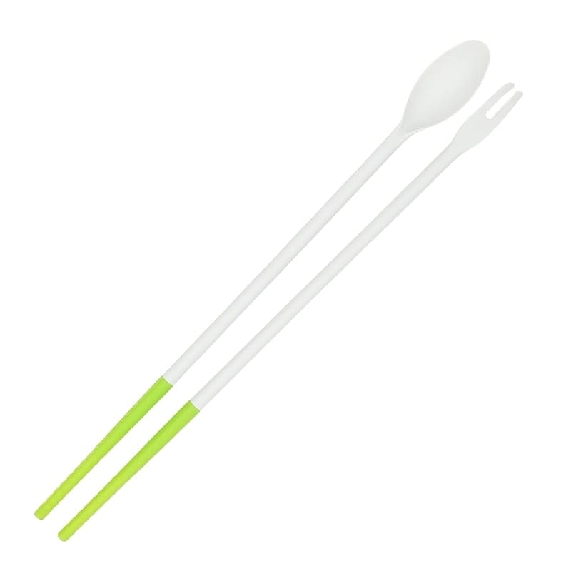 Baguettes Japonaises de Cuisine 3-en-1