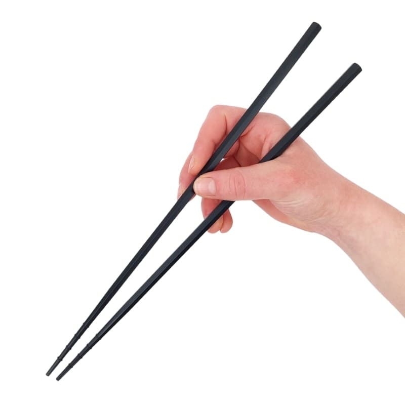 Baguettes Japonaises de Cuisine - 31 cm