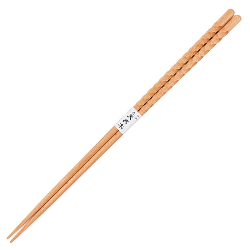 Baguettes Japonaises Longues Cuisine