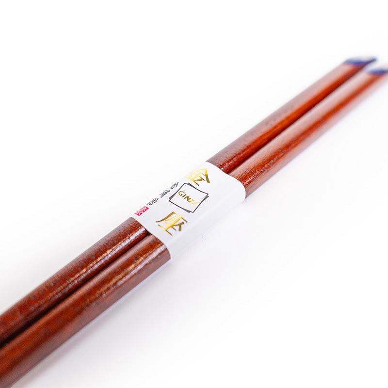 Baguettes Japonaises Maneki Neko Porte-Bonheur