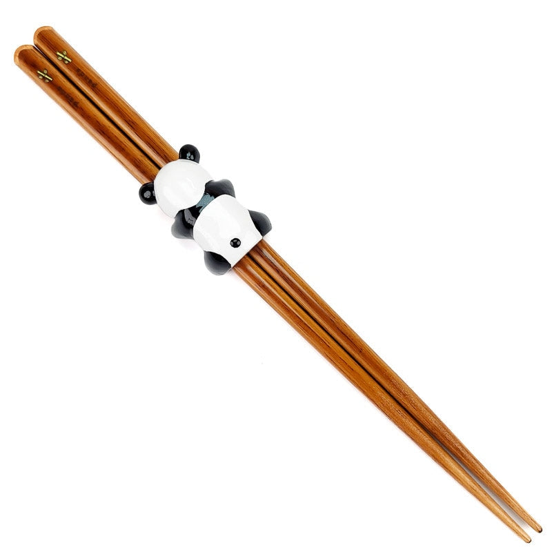 Baguettes Japonaises Panda