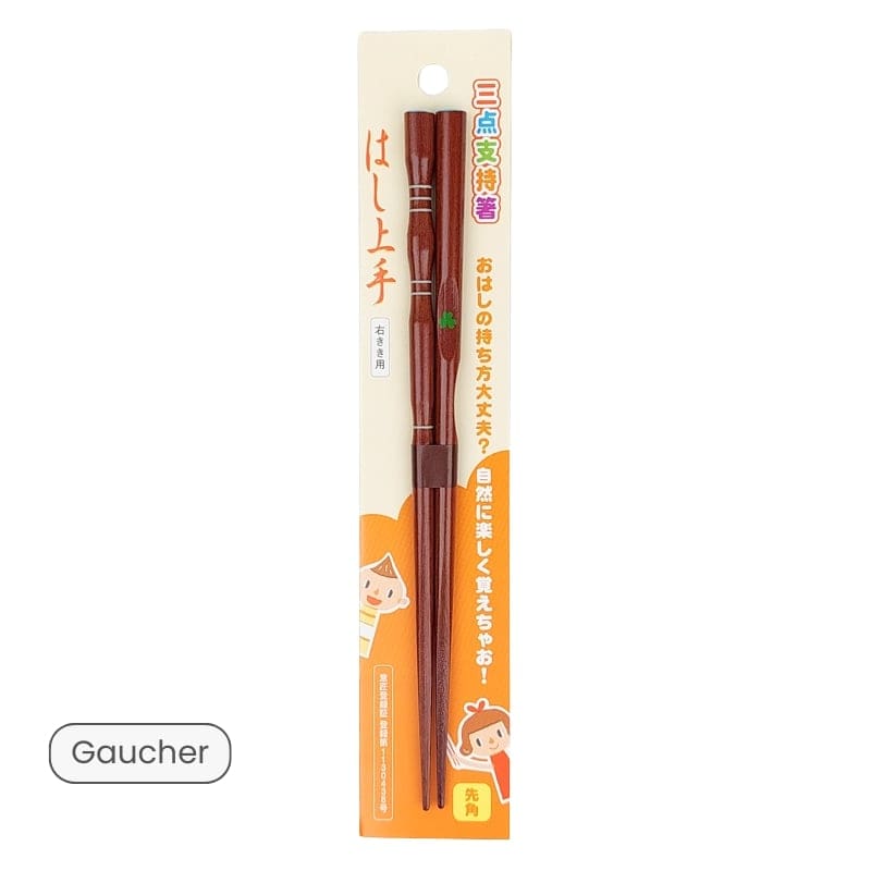 Baguettes Japonaises pour Débutants