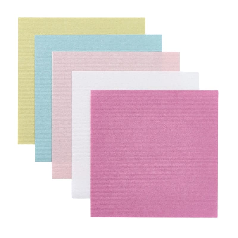 Bloc Mémo Papier Japonais Mofuru
