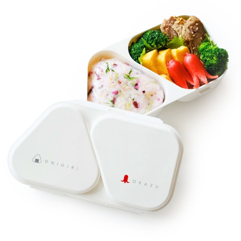 Boîte à Bento Onigiri