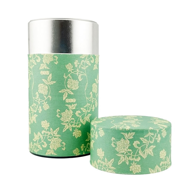 Boîte à Thé Japonaise Arabesuku