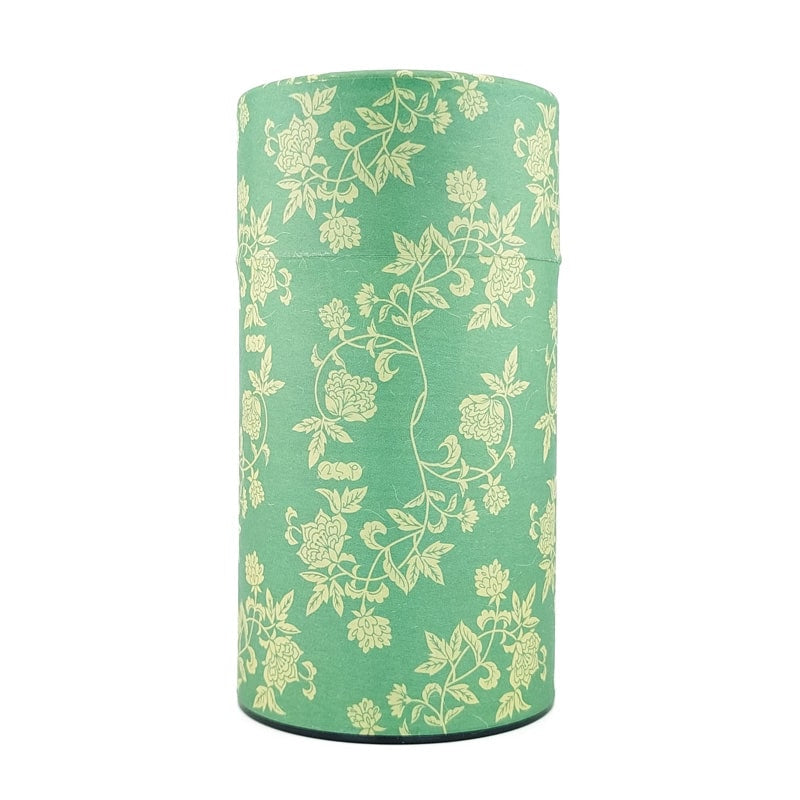 Boîte à Thé Japonaise Arabesuku