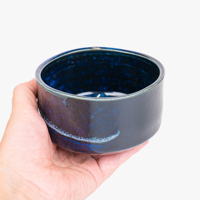 Bol à Matcha Japonais Chawan Izayoi