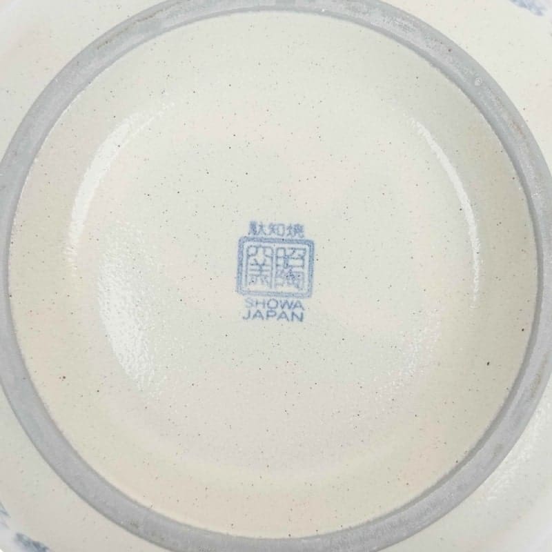 Bol à Ramen Japonais Blanc