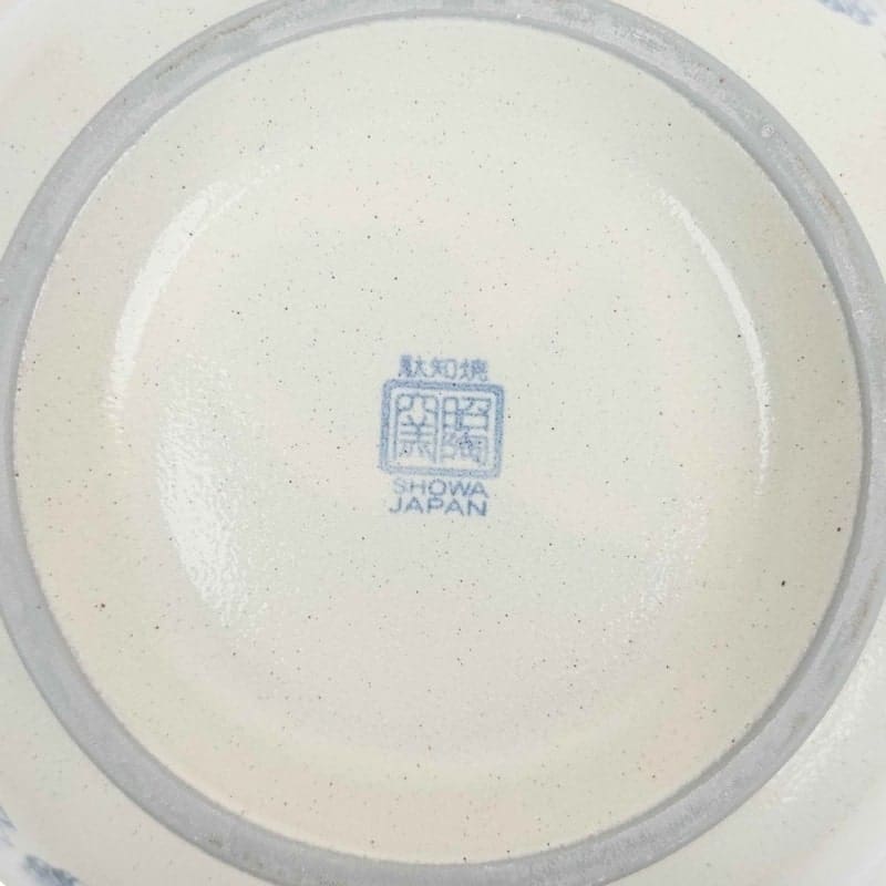 Bol à Ramen Japonais Blanc