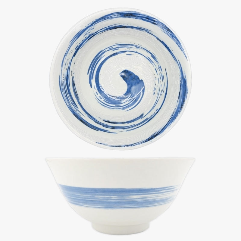Bol à Ramen Japonais Enso