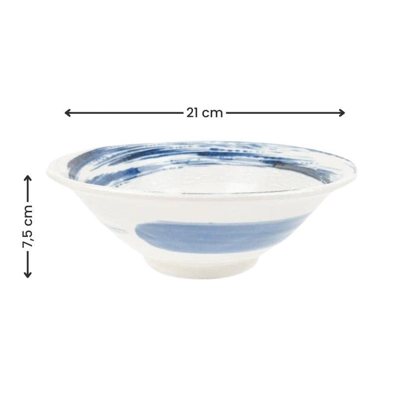 Bol à Ramen Japonais Enso