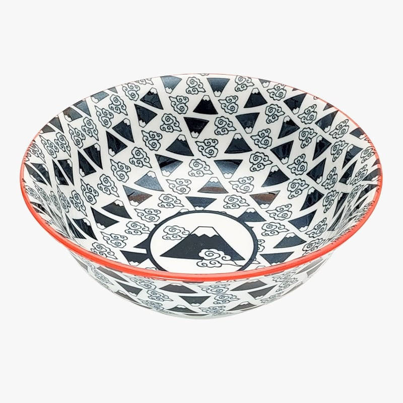 Bol à Ramen Japonais Fujisan