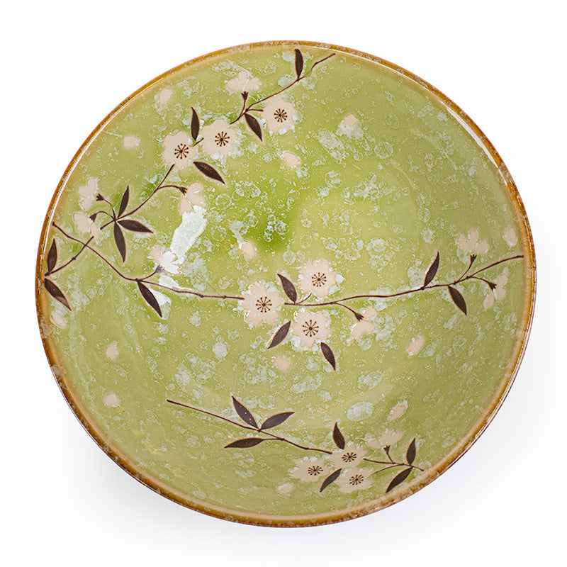 Bol à Ramen Japonais Midori Sakura