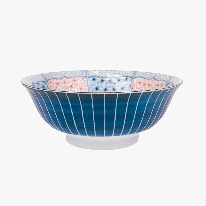 Bol à Ramen Japonais Namifuji