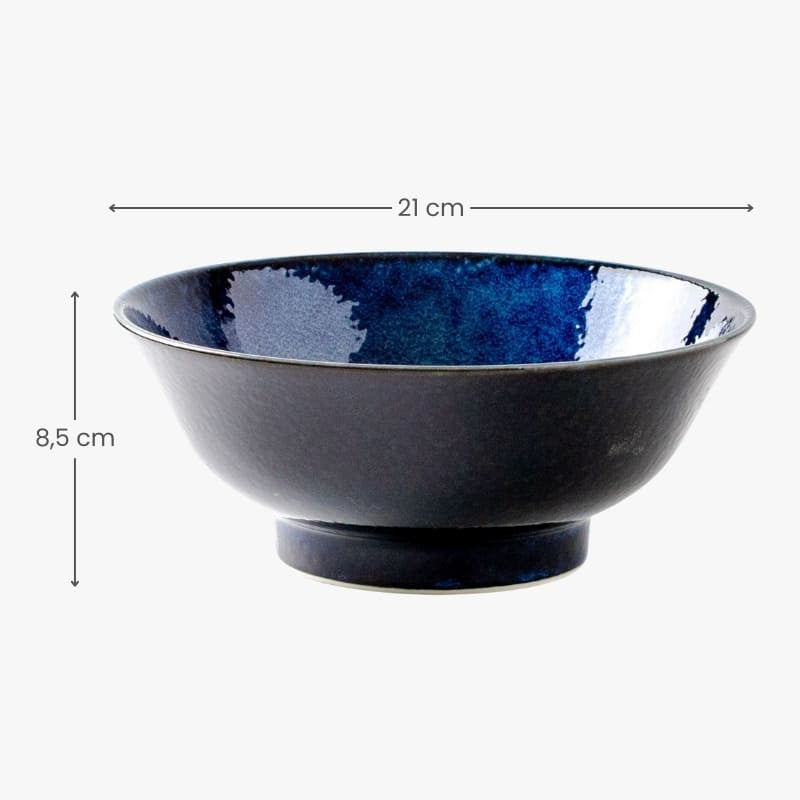 Bol à Ramen Japonais Yozora