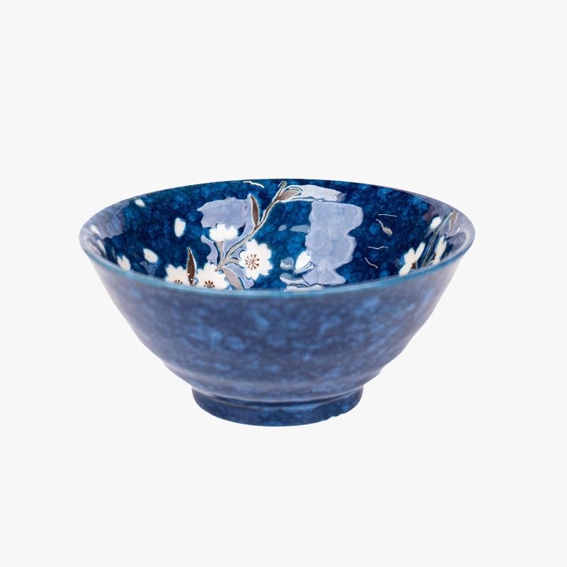 Bol à Riz Japonais Aoi Sakura