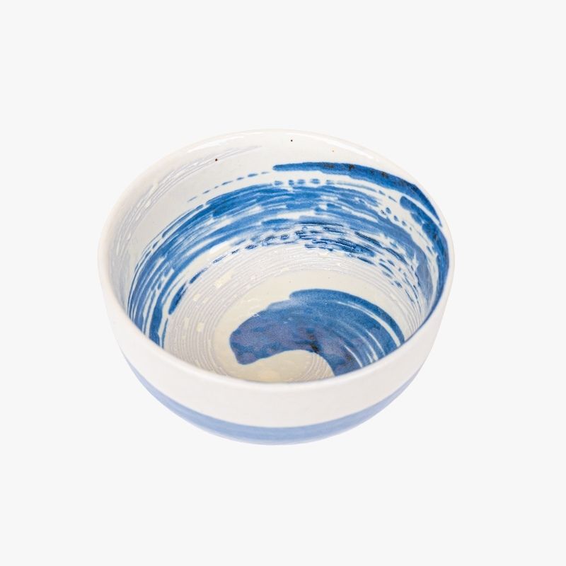 Bol à Riz Japonais Ensō