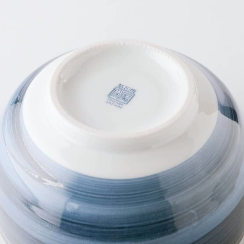 Bol à Riz Japonais Hokusai