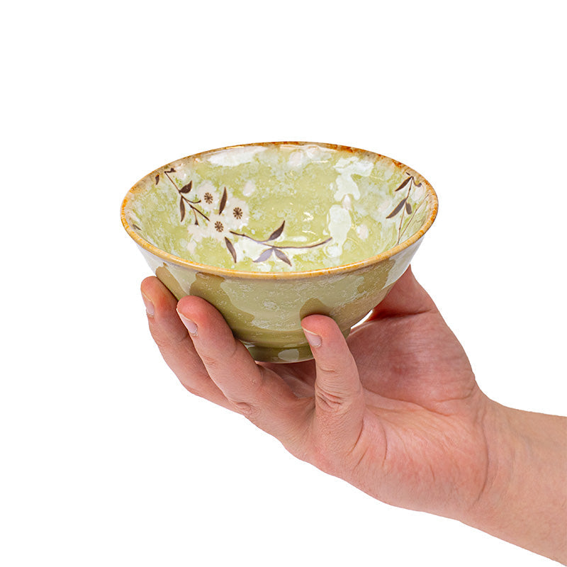 Bol à riz Japonais Midori Sakura