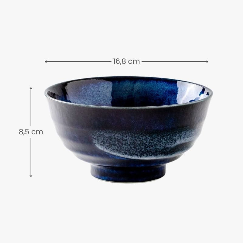 Bol à Riz Japonais Yozora
