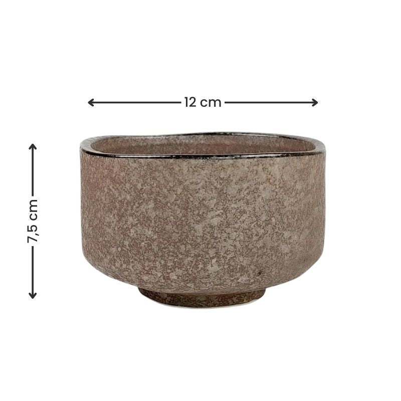 Bol à Thé Matcha Chawan