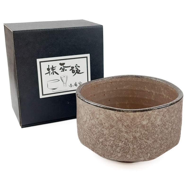Bol à Thé Matcha Chawan