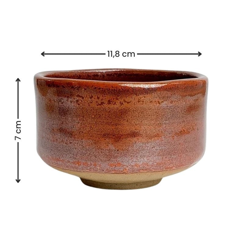 Bol à Thé Matcha Shinsha