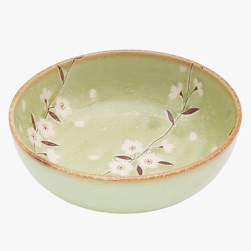 Bol Donburi Japonais Midori Sakura