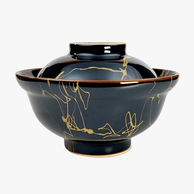 Bol Donburi Kintsugi