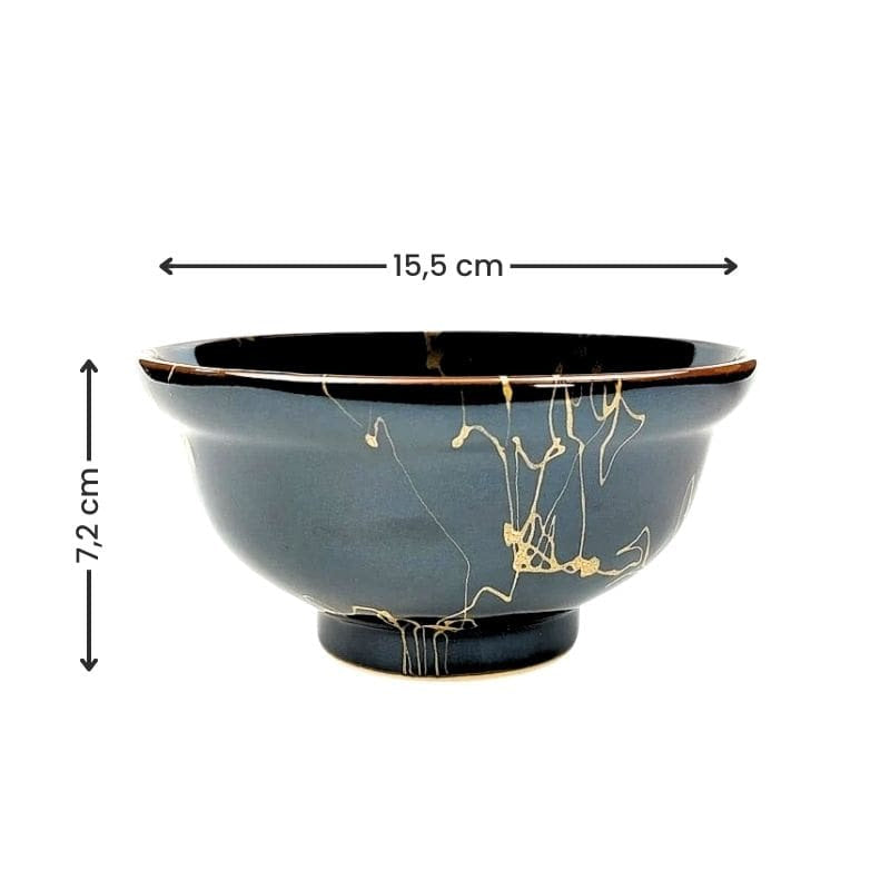Bol Donburi Kintsugi