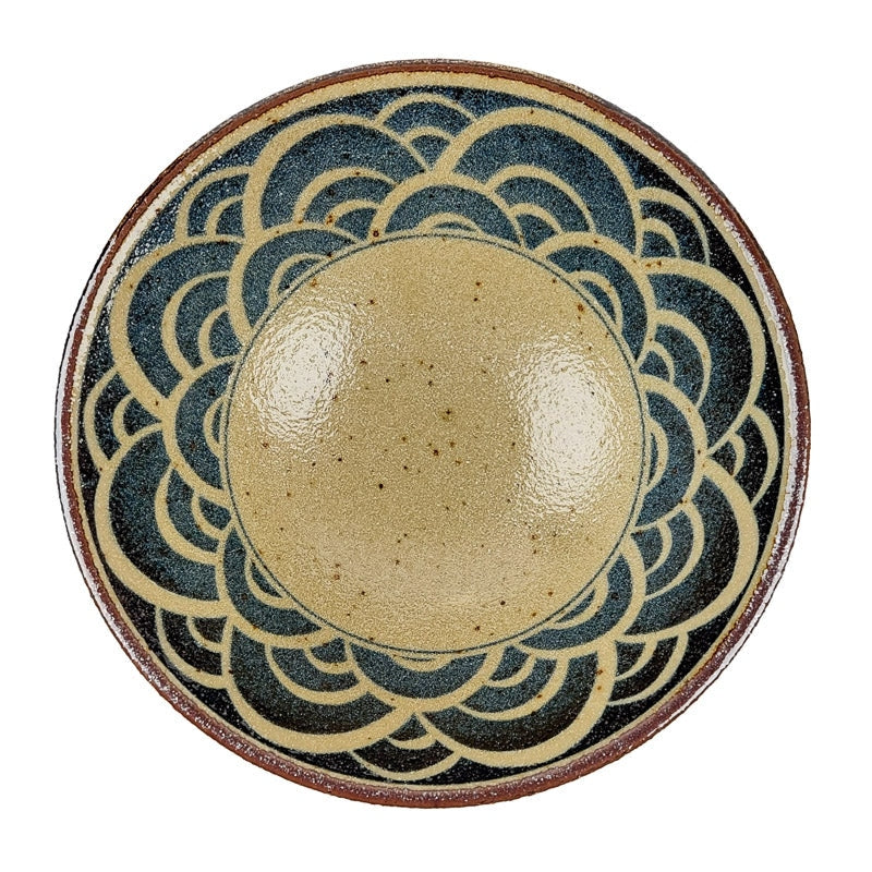 Bol Japonais Vintage