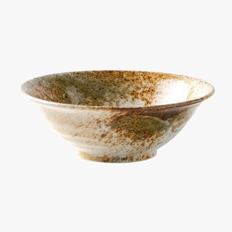 Bol Ramen Japonais Wabi Sabi