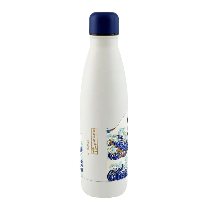 Bouteille Isotherme Grande Vague de Kanagawa
