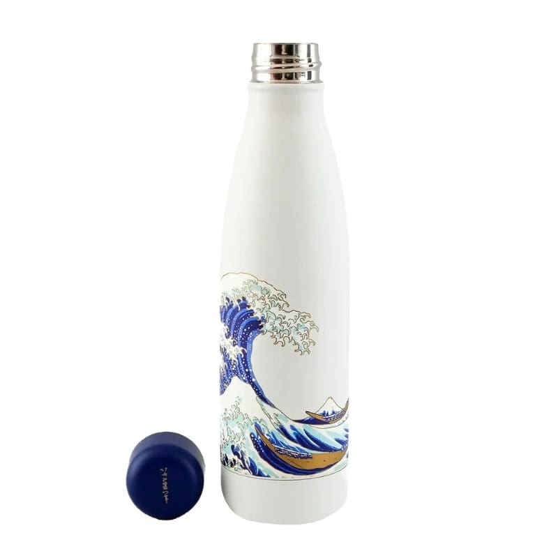 Bouteille Isotherme Grande Vague de Kanagawa