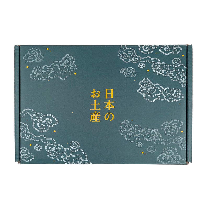 Box Découverte Snack Japonais