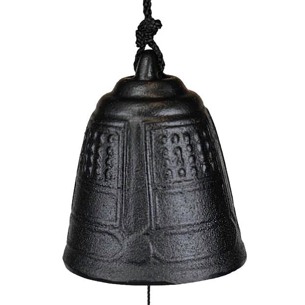 Carillon Japonais Cloche Bouddhiste Bonshō