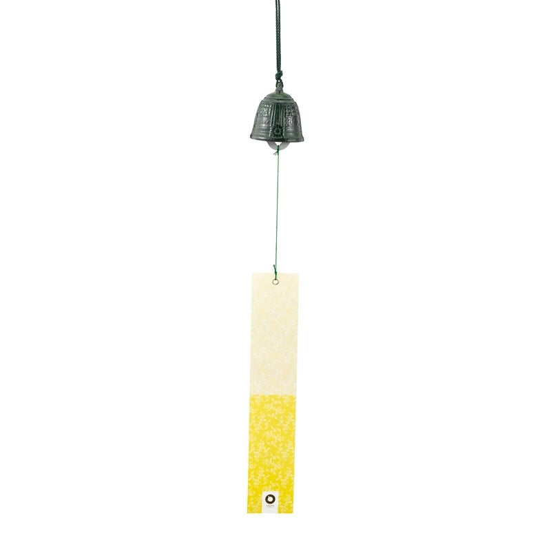 Carillon Japonais Cloche de Temple Classique