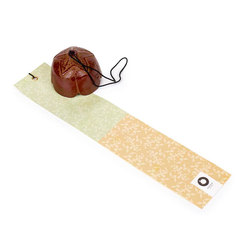Carillon Japonais Fleur de Prunier Ume