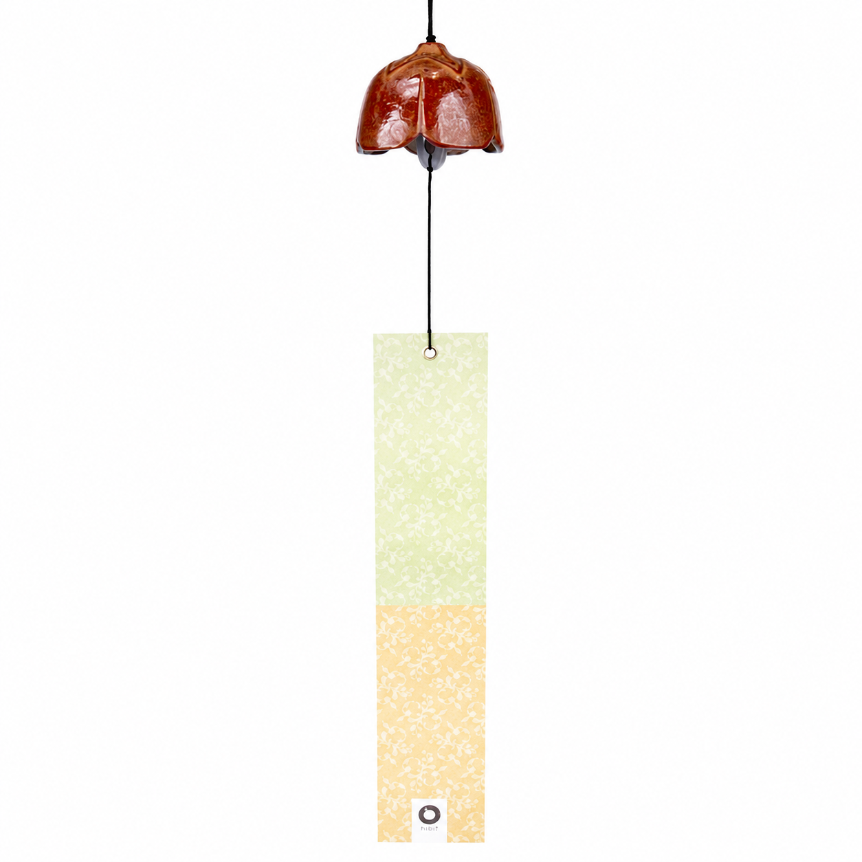 Carillon Japonais Fleur de Prunier Ume